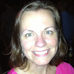 Meet your Posher, Vanessa